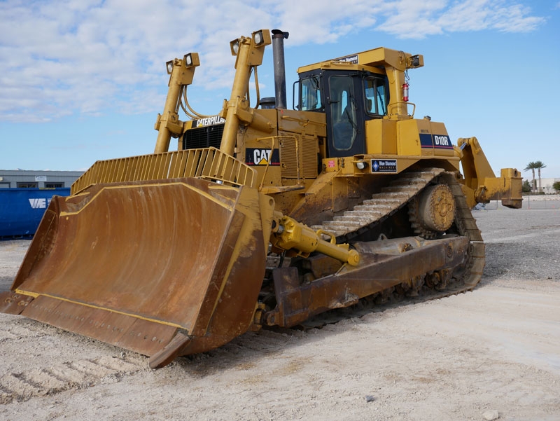 dozers