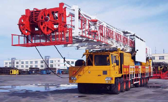 mobiledrilling